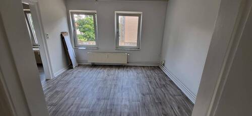 WE EG/DG Nebengebäude - 