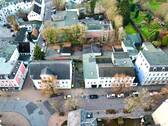 Draufsicht - Mehrfamilienhaus, Wohnhaus zum Kaufen in Flensburg