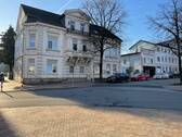 Ansicht Haupthaus - 