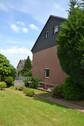 Westseite Garten - Doppelhaushälfte mit 130,00 m² in Barsinghausen zum Kaufen