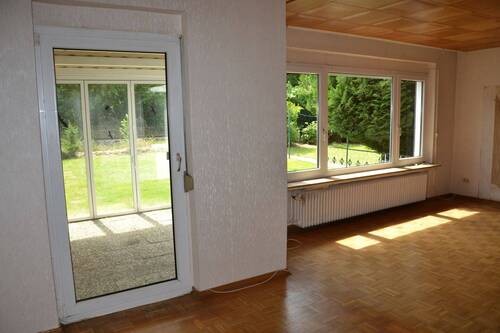 Wohnen - 
