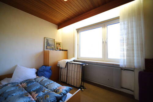 Arbeits-, Kinder-, Gästezimmer - 