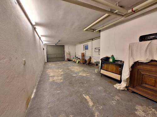 Garage KG - 