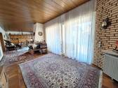 Wohnzimmer EG - 