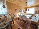 Esszimmer EG - 