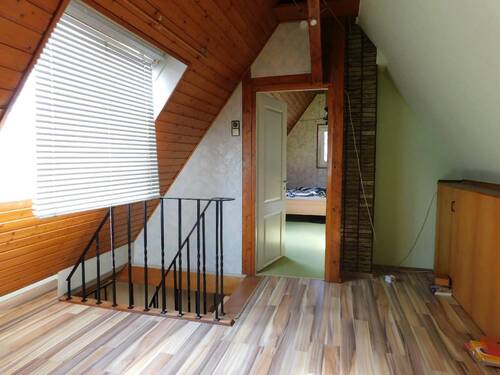 Maisonette- DG - 