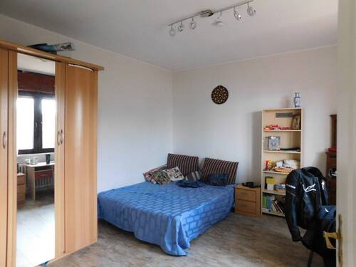 Gästezimmer EG - 