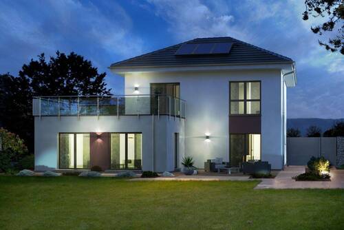 Bild 3 - 4 Zimmer Mehrfamilienhaus, Wohnhaus in Wasserleben
