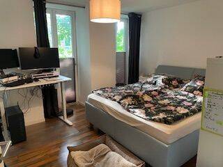 image0.jpeg - 2 Zimmer mit Garten - Neu-Donnerschwee