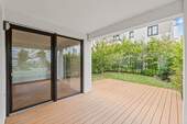 Terrasse - 