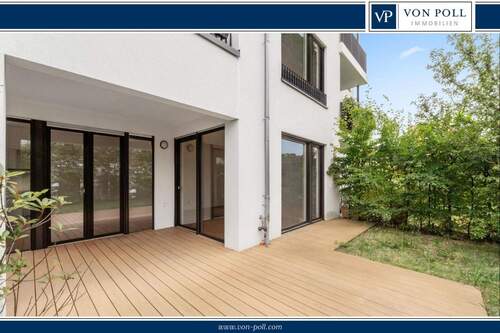 Titelbild - Wohnen mit Stil in Marienburg - 669.000,00 EUR Kaufpreis, ca.  102,00 m² Wohnfläche