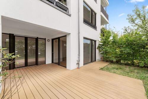Bild 2 - 3 Zimmer Etagenwohnung zum Kaufen in Köln