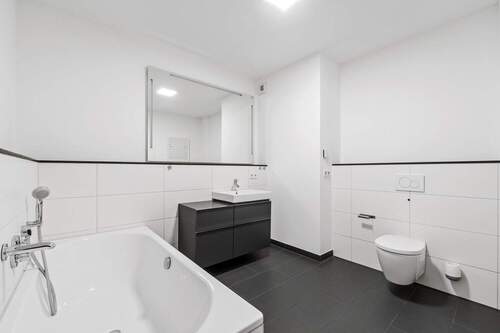 Badezimmer 1 - 
