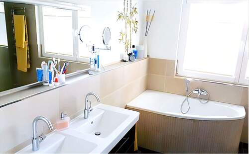 Badezimmer - 