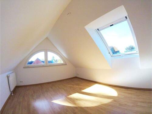 Ausgebautes Studio - 