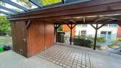 Carport mit Überdachung - 