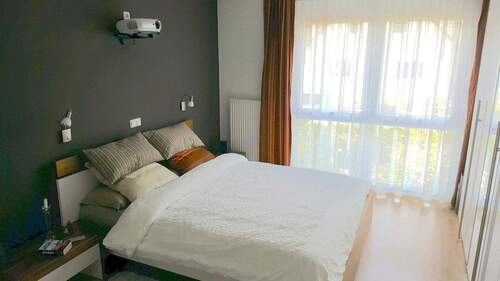 Schlafzimmer - 