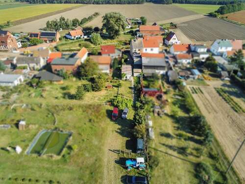 Luftaufnahme - 