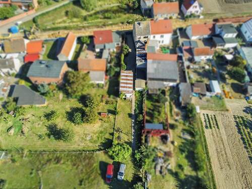 Luftaufnahme - 