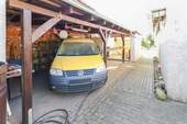 Carport - 