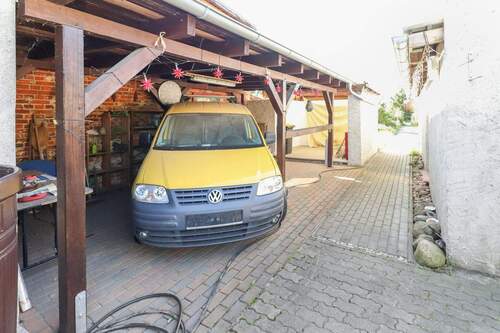 Carport - 