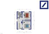Obergeschoss - 