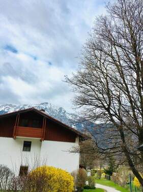 Bild 1 - Karlstein - 1 Zimmer -DG mit Balkon