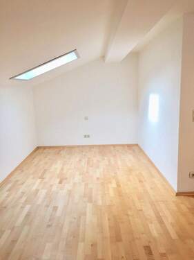 Bild 3 - 1 Zimmer Etagenwohnung in Bad Reichenhall