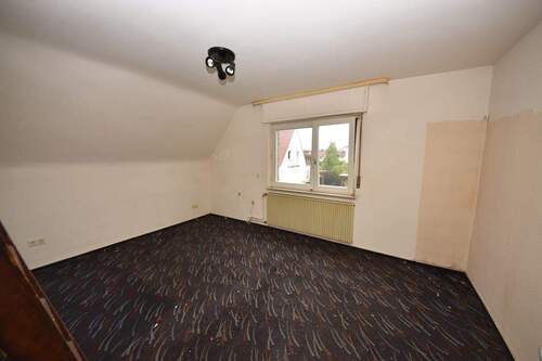 Schlafzimmer 1 von 2 OG - 