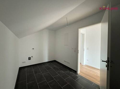 Hauswirtschaftraum - 