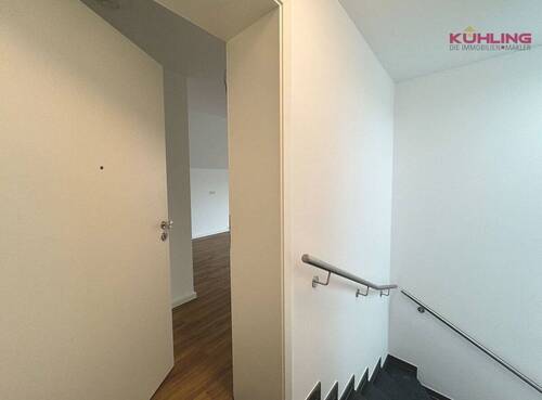 Bild 3 - 3 Zimmer Etagenwohnung in Vechta