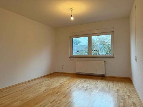 Impression Schlafzimmer - 