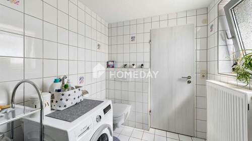 EG Badezimmer 2 - 