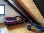 Dachgeschoss - 