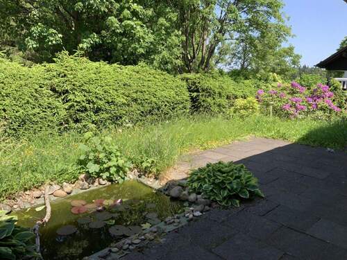 Garten - 