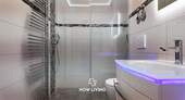 Badezimmer 2 - 