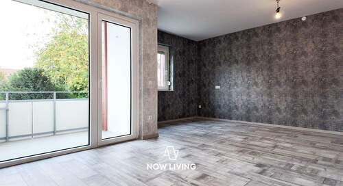 Wohnbereich - 3 Zimmer Etagenwohnung zum Kaufen in Braunschweig