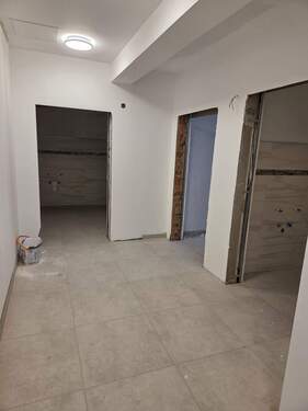 Zugang zu Bad und Toiletten - 