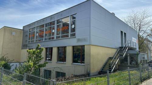 Außenansicht 4 - 