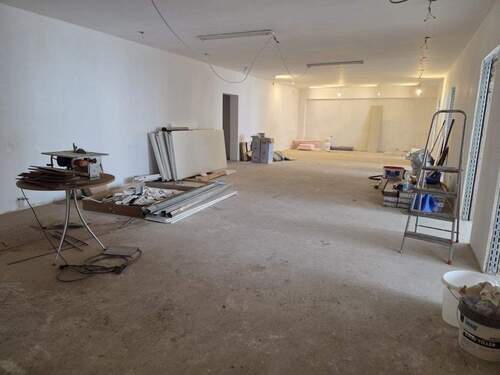 Hauptraum - Büro mit 272,20 m&sup2; in Eisenach zur Miete