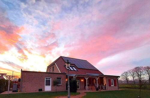 Bild 2 - 3 Zimmer Einfamilienhaus zum Kaufen in Dersum