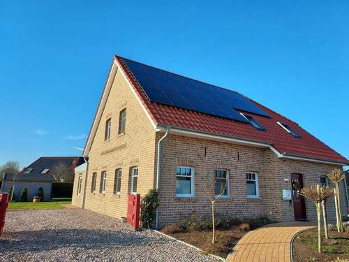 Bild 3 - 3 Zimmer Einfamilienhaus in Dersum