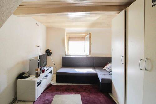 Zimmer 5 DG - 