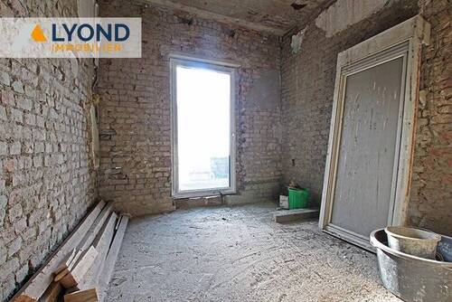 Beispiel Wohnung - 