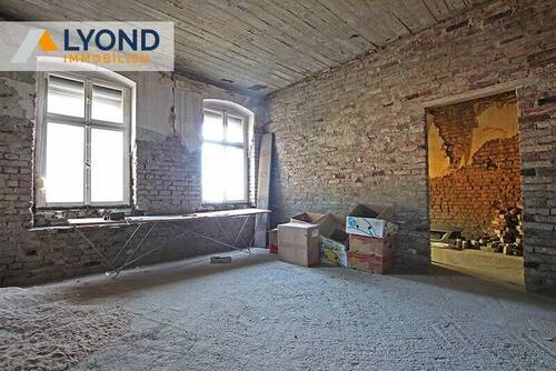 Beispiel Wohnung - 