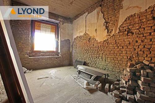 Beispiel Wohnung - 