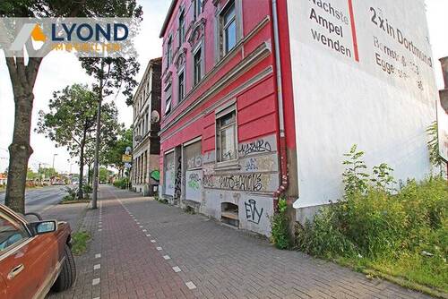 Außenansicht - 