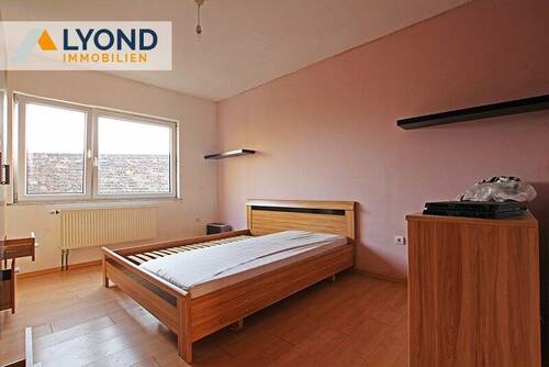 Schlafzimmer - 
