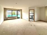 Wohn-/ Esszimmer - 3 Zimmer Etagenwohnung zum Kaufen in Düsseldorf