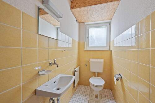 Separates WC - 